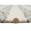 Tapis noué à la main Darcy Landscape - ivoire / gris - 12 pi x 15 pi-427715177