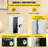 Gun Safe Lock