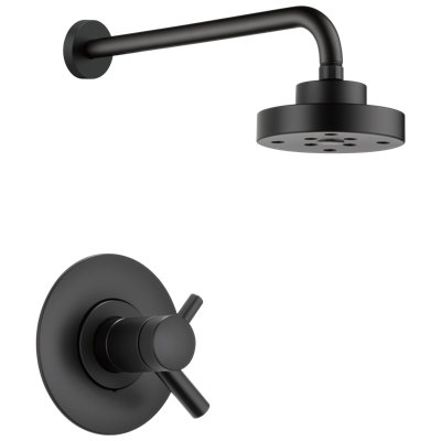 Jason Wu TempAssure® Thermostatic Shower Only Trim