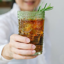 Wayfair, Bubble Drinking Glasses Drinkware, Up to 65% Off Until 11/20