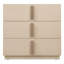 Westwood 3 - Drawer Nightstand