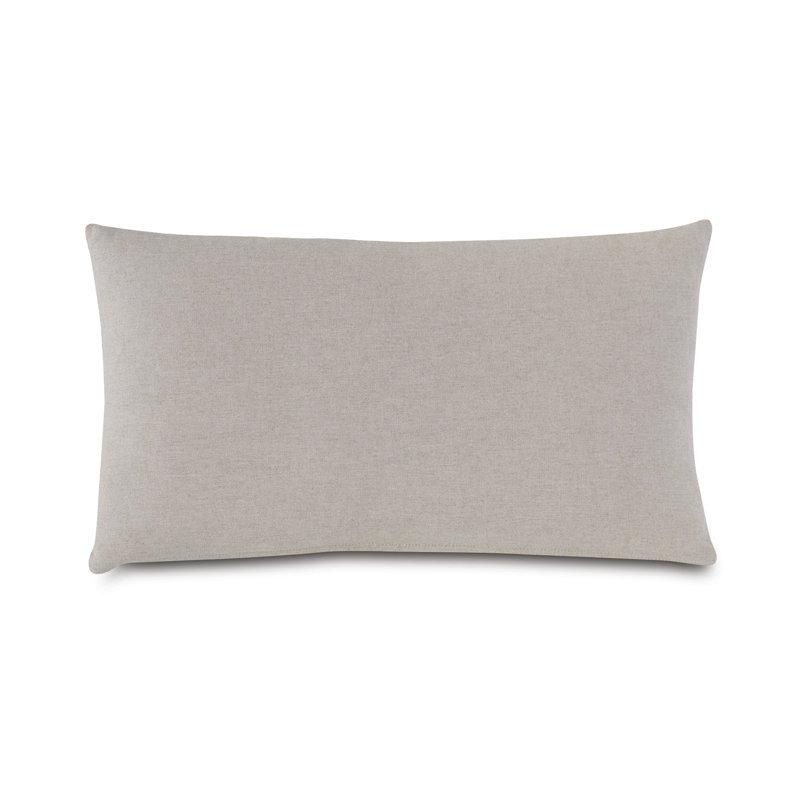 Edith Rectangular Pillow Cover & Insert