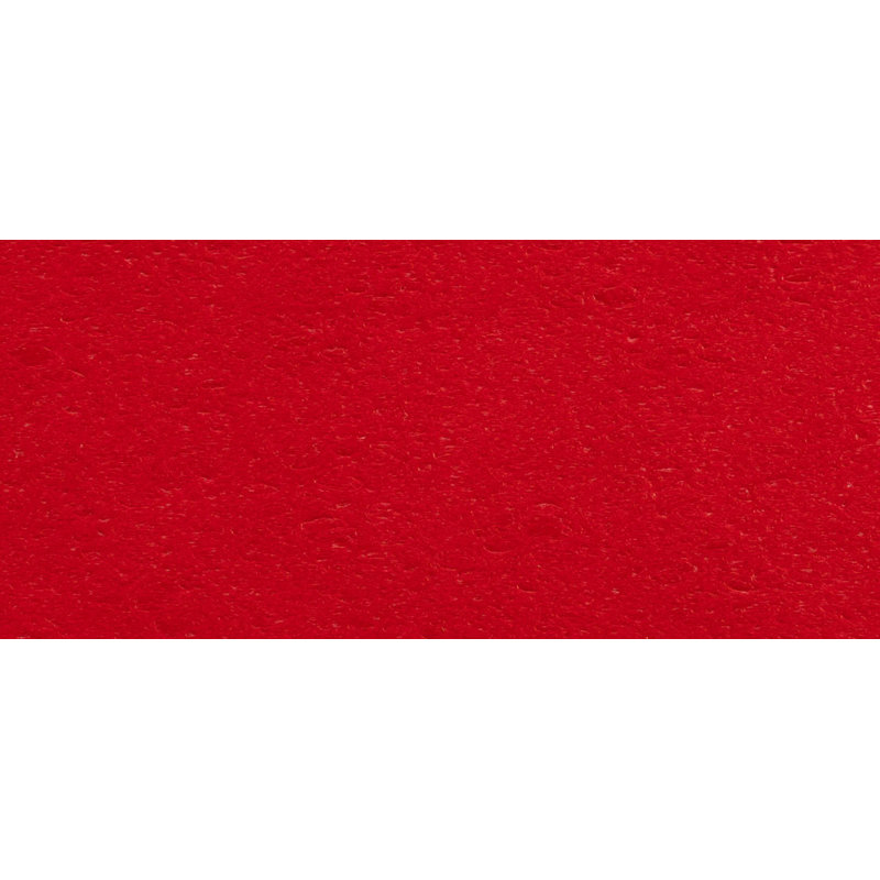 POLYWOOD Long Island Adirondack Set, Sunset Red