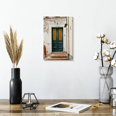 Lilie Italian Door No. 12