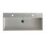 Unlimited 39.7'' L Bathroom Sink
