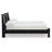 Tisbury Full Slat Panel Bed-123100462