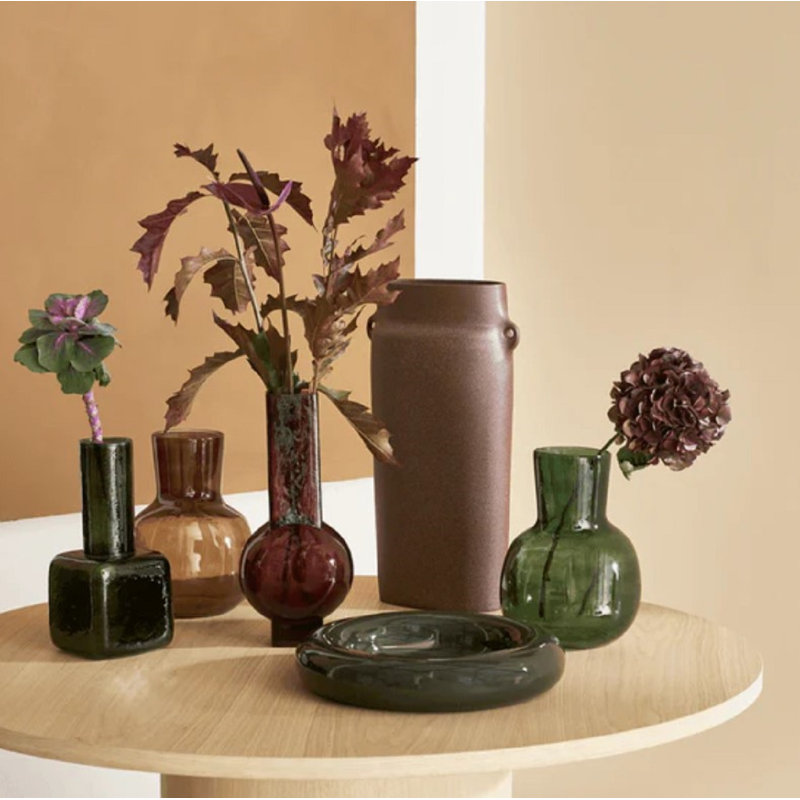 Vase Arya Downtown Brown