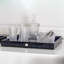 Wingen Crystal Whiskey Decanter