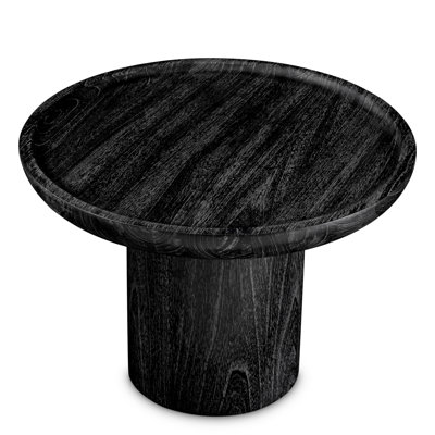 Rouault End Table