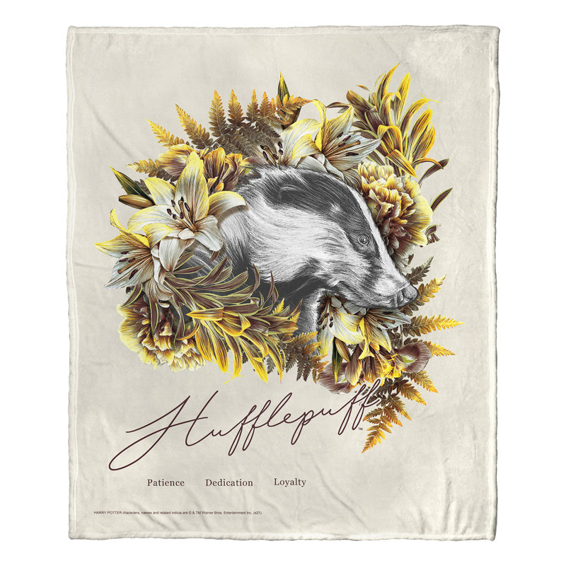 Throw Blanket