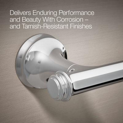 Bellera Pivoting Toilet Paper Holder