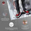 Notoriart Man Of Style Ii Gallery Style 1 pièce, galerie-100010155-100010159