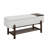Upholstered Bench With Shoe Rack, Storage Bench With Rubber Wood Legs, Entryway Bench With Hidden Compartment-1934801035
