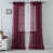 Burgundy selected