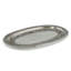 San Lorenzo Pewter Bathroom Tray
