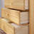 Hararat 5 Drawer Dresser-1427040655