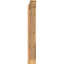 Persienne traditionnelle en bois rustique-31644832-113947791