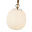 Luminaire suspendu 7 po Cherise-113874056-113874055