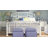 Ivory Key 78'' Upholstered Sofa