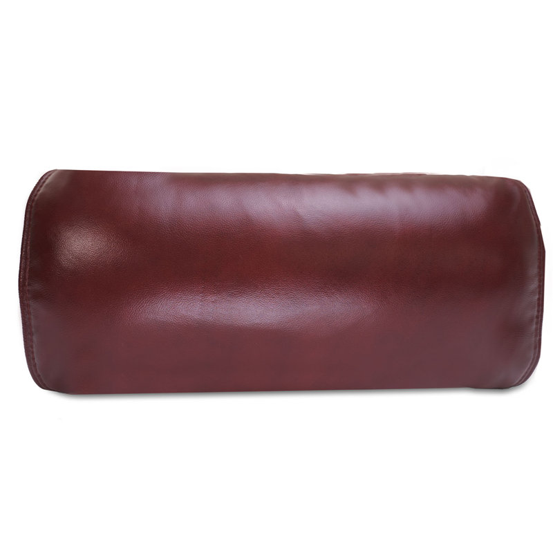 Coussin inclinable Octane Seating Cuir régate, Rouge