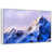 Floating Frame White