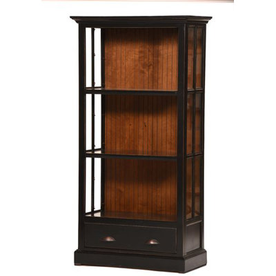 Bibliothèque étagère Southville H 71 "x l 36"