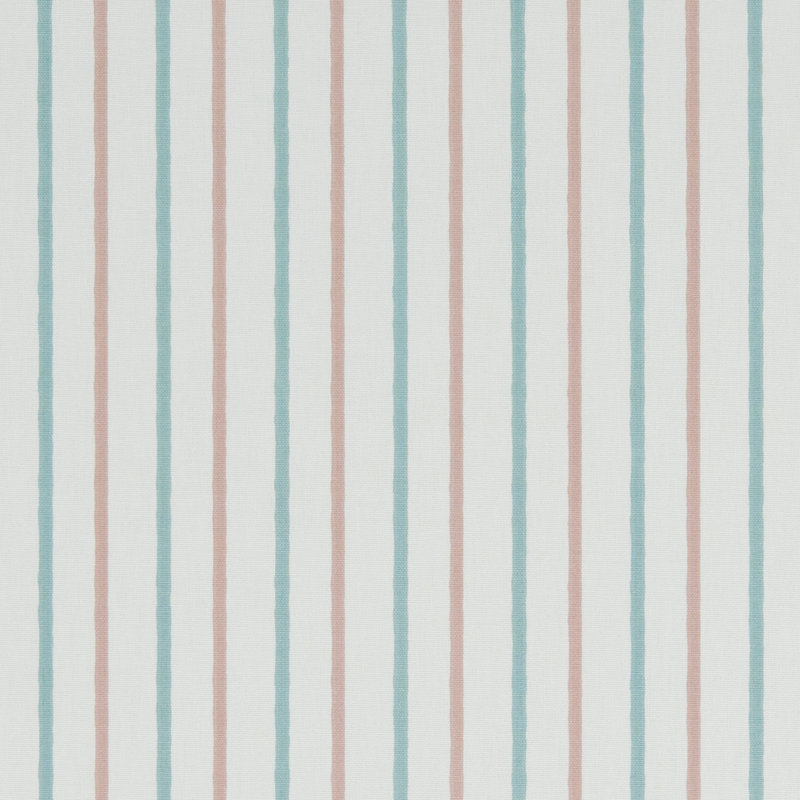 Land and Sea Walcott Fabric, Pastel