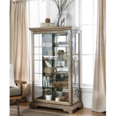 Coldiron Dining Cabinet