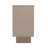Ella 71" Sideboard In Mocha-212054305