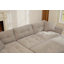 Aayush 4 Seater Sofa Bed-978406901-978406891