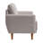Upholstered 54 " Loveseat