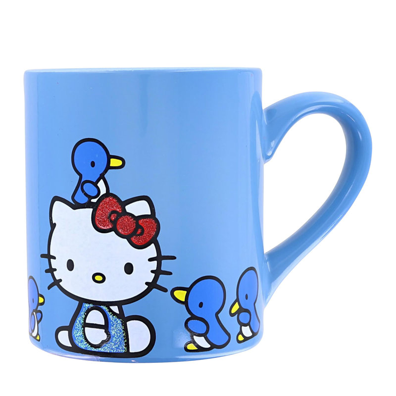 Ceramic Camping Mug