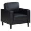 Fauteuil d'appoint rembourré Farallone-2091966289