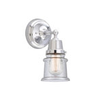 Madelyn Armed Sconce
