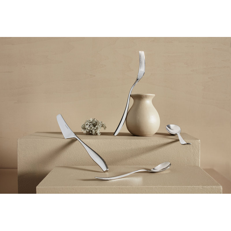 24 Piece Cutlery Set, Service for 6