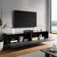 LED TV cabinet Stand for TVs-1405043787-1395816591
