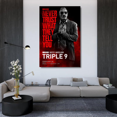 Triple 9