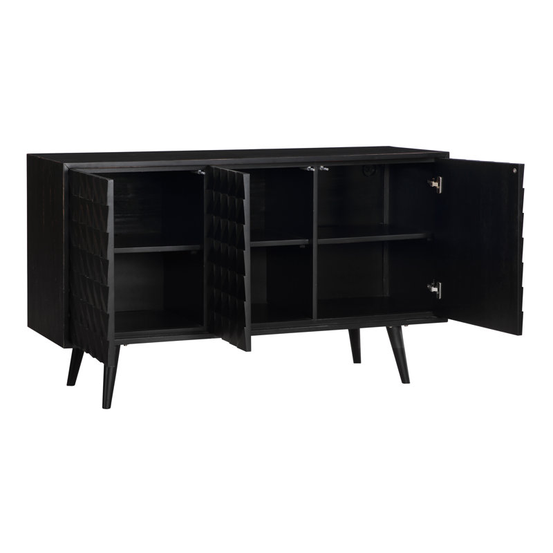 Lyydia 58.5" Wide Sideboard