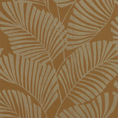Mala 10.05m x 52cm Citrus Wallpaper Roll