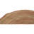 High-Quality Hand-Knotted Wheat Area Rug