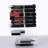 Roseleaf Acrylic 72 Compartment Makeup Organizer-1096974641