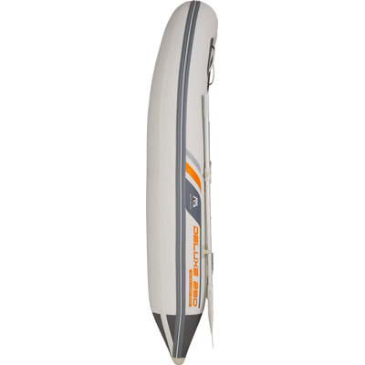 Deluxe Y-Type Yender Tender. 2,5 m avec plate-forme pneumatique