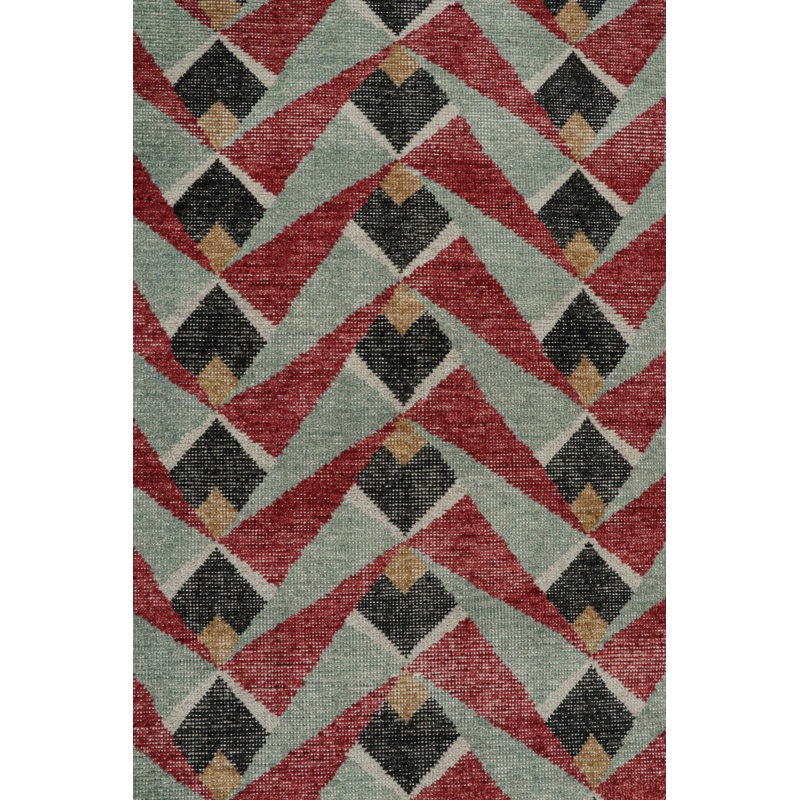 One-of-a-Kind Runner 3’1” X 16’2” Area Rug