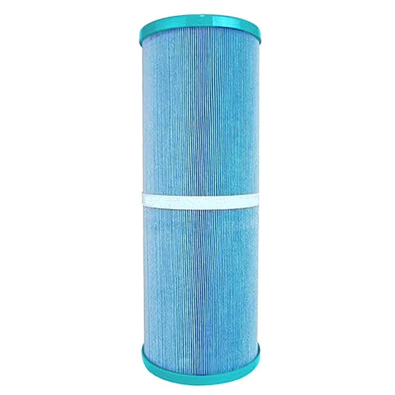 Filtre aseptique Hurricane Elite pour spa Pleatco