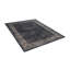 Distressed Homage Hand Knotted Wool Oriental Area Rug-394969077