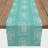 Alishah Rectangle Polyester Table Runner-340133332-340190827
