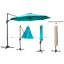 Parasol en porte-à-faux -278620541