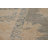 Vegetable Dye Gray Oushak Turkish Rug 5x7