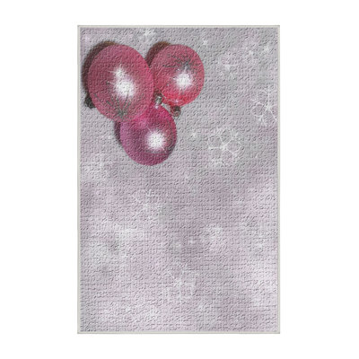 Abstract Indoor Rug