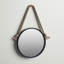 Miroir d'appoint Parowan-1841891528